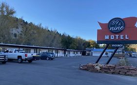 89 & Nine Motel